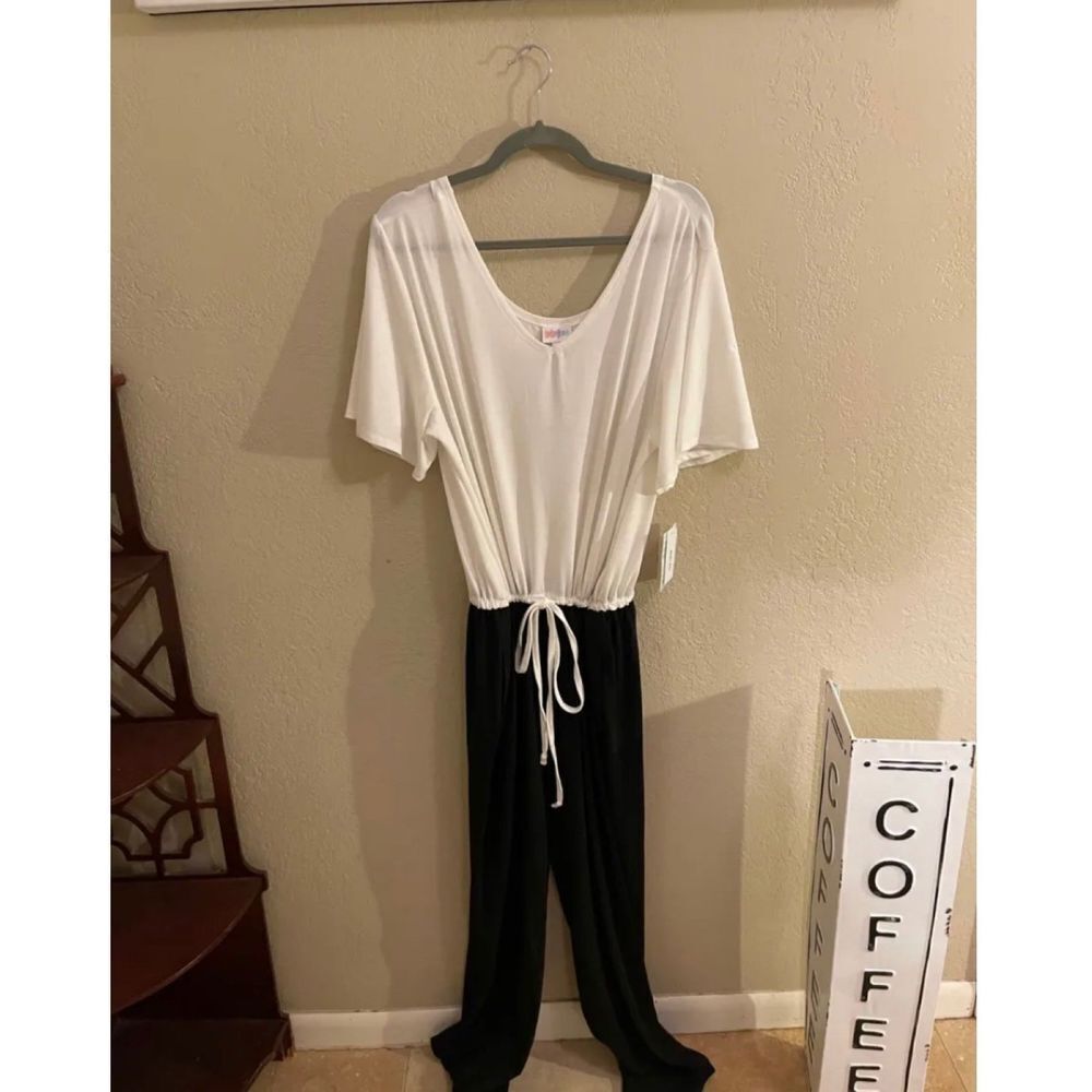 Jumpsuit  